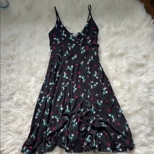 Slip dress